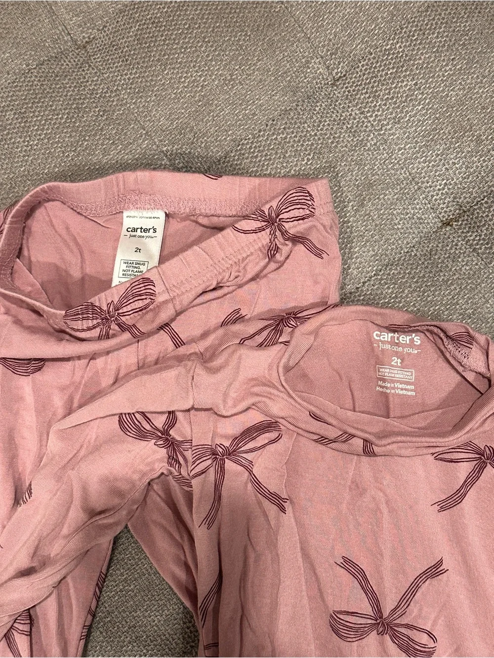 Carters carters purelysoft